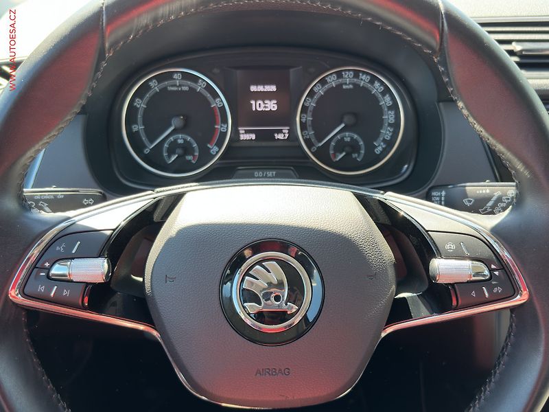 Škoda Fabia (2021) 1.0 TSi, ČR, STK2/28 - fotka 12 z 19