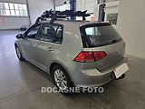 Volkswagen Golf (2016) 1.4 TSI, 1.maj,ČR, servis - náhled 1
