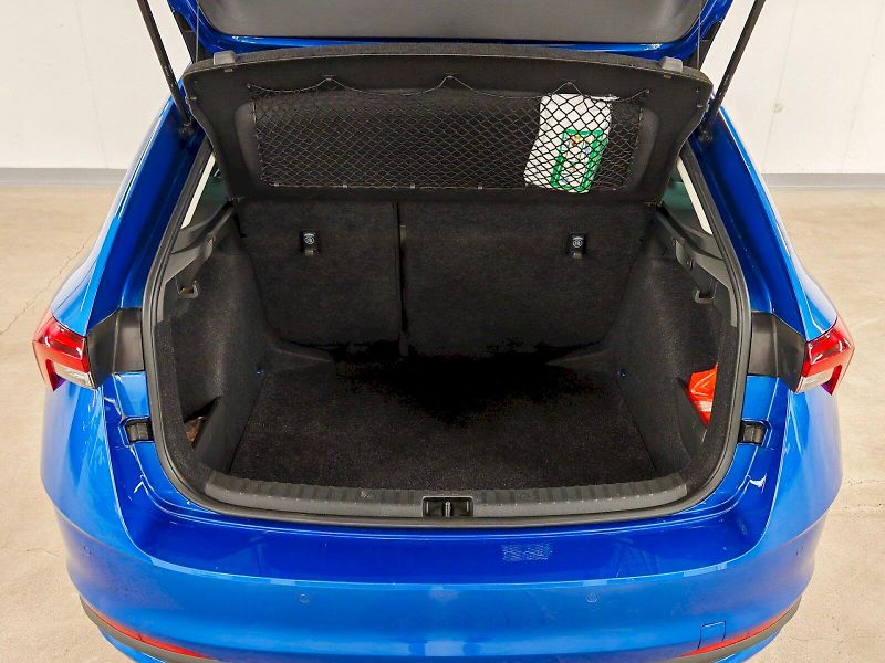 Škoda Scala (2025) 1.5 TSI 110 kW Top Selection - fotka 28 z 29