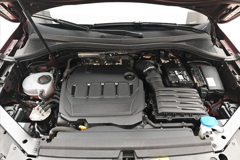Volkswagen Tiguan 2,0 TDI 110 kW DSG Life Záruka - fotka 9 z 33