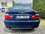 BMW Řada 3 318Ci / CABRIO - náhled 7