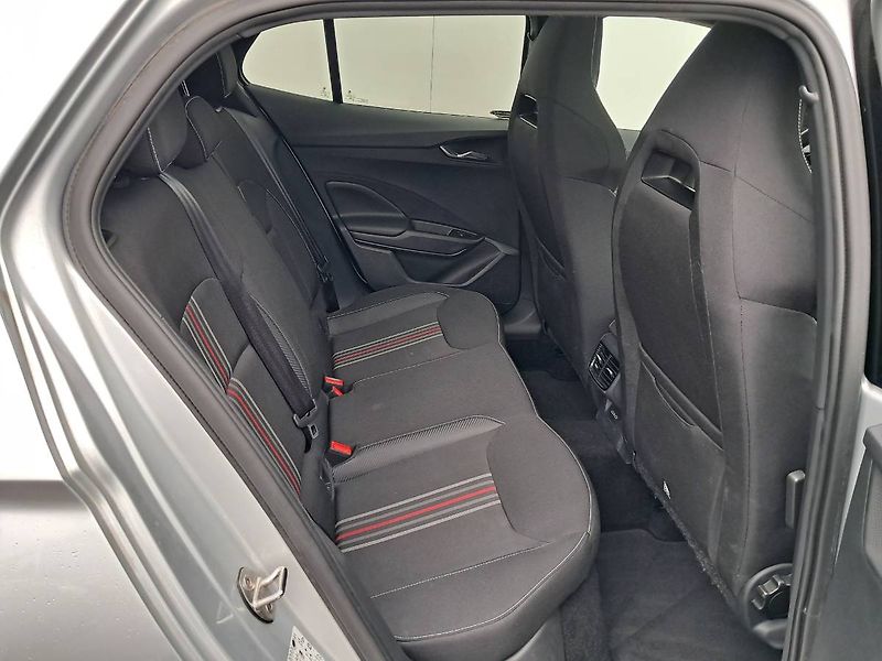 Škoda Fabia (2024) IV Monte Carlo 1.0 TSI / 85 kW - fotka 22 z 27