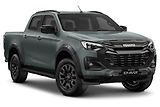 Isuzu D-Max (2026) V-Cross 2.2L 163K 4x4 8st. A/T - náhled 1