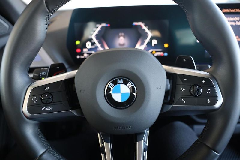 BMW Řada 2 218d Gran Coupe - fotka 22 z 22