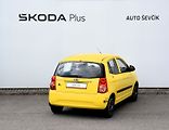Kia Picanto (2008) 1.0 LX 45 kW 1. generace - náhled 1