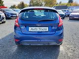 Ford Fiesta 1.6 L Duratorq TDCi 66kW TREND - náhled 35