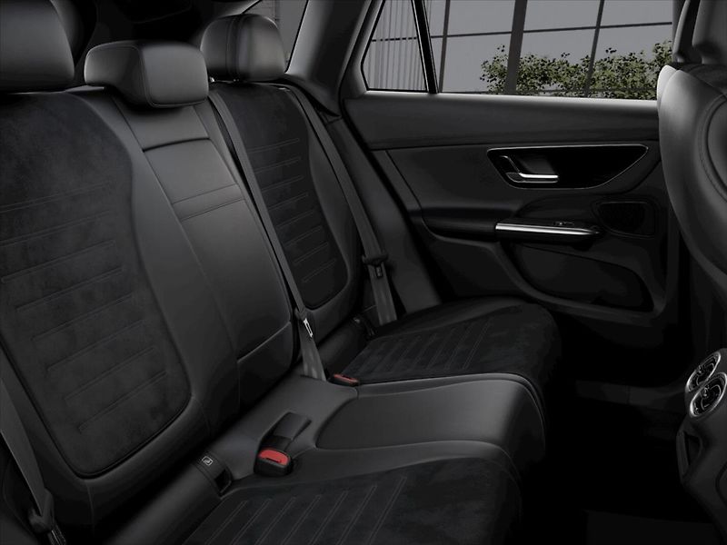 Mercedes-Benz GLC (2026) 2,0 200 d 4MATIC - fotka 8 z 9