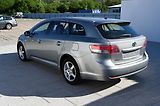 Toyota Avensis 1.8  108KW Kombi Sol 10/2009 - náhled 7