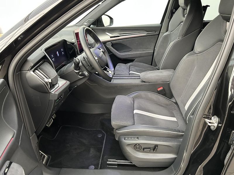 Škoda Kodiaq 2.0 TDI 4x4 SportLine - fotka 6 z 28