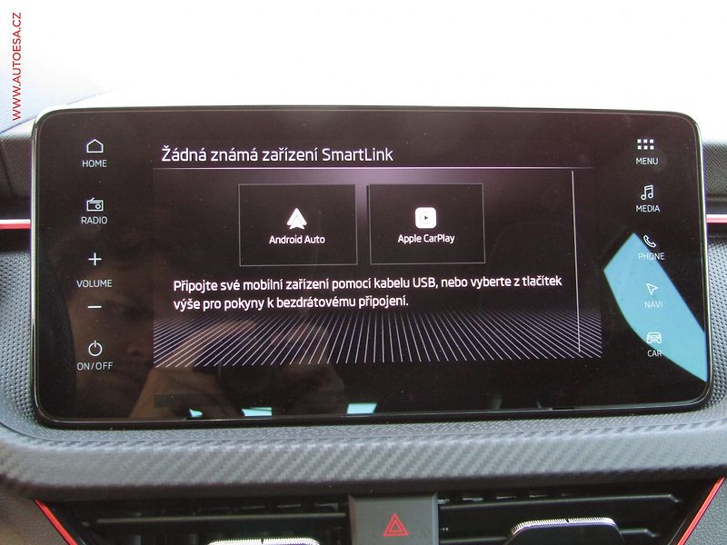 Škoda Kamiq (2025) 1.5 TSi, ČR, Monte Carlo, LED - fotka 20 z 22
