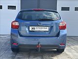 Subaru Impreza 1,6 114PS  Trend 4x4 - náhled 9
