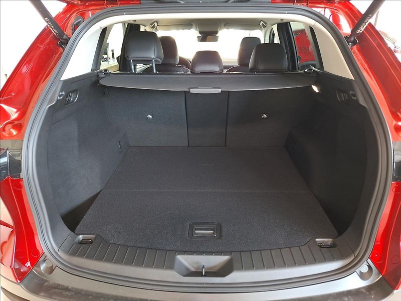 Mazda CX-5 (2026) 2,5 G 141ps 6AT AWD Centre-Lin - fotka 11 z 13