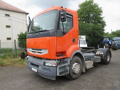 Renault Premium 420, standard, hydraulika - fotografie inzerátu