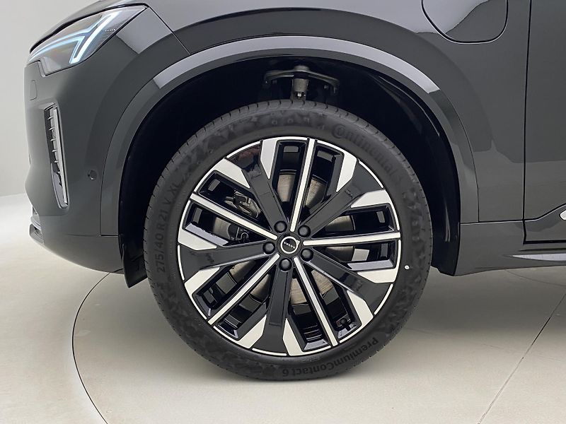 Volvo XC90 (2026) T8 AWD Plug-in BRIGHT PLUS 7m - fotka 18 z 71