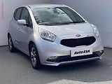 Kia Venga (2016) 1.4i, Výhřev sed, TZ - náhled 1