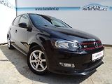 Volkswagen Polo (2011) 1.4i,63kW,s.kniha,klima,ALU - náhled 1