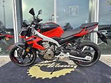Aprilia (2026) Tuono 457 E5+ - náhled 28