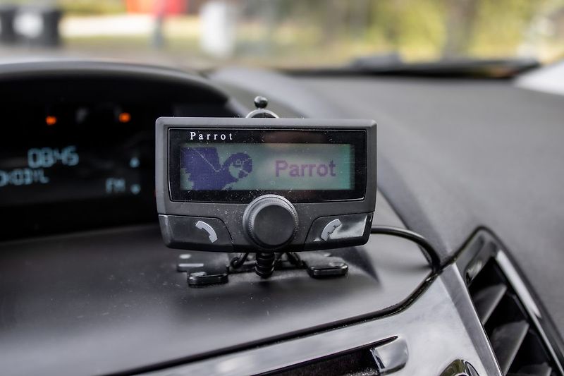 Ford Fiesta Odpočet DPH, - fotka 24 z 43