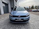 Volkswagen Golf (2010) 1.4 16V TAŽNÉ, SERVISNÍ KNIHA - náhled 2