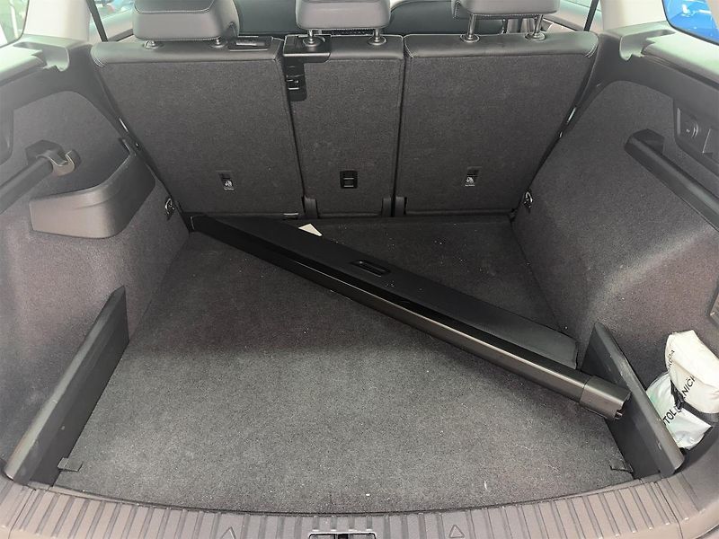 Škoda Kodiaq 2.0 TDI 110 kW Style 4x4 DSG - fotka 7 z 7