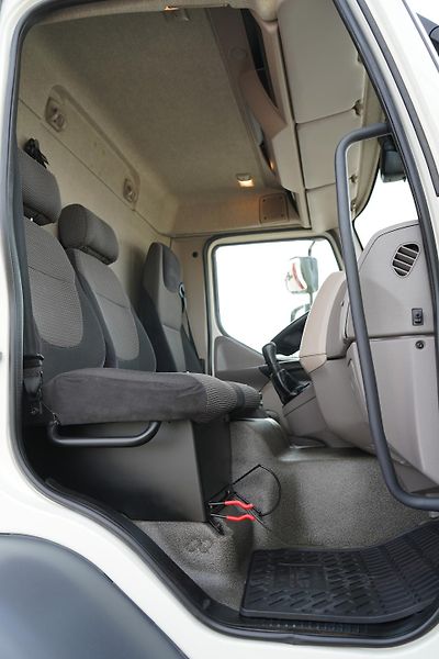 DAF LF (2019) 320 / E 6 / ACC / WYWROTKA / M - fotka 8 z 48