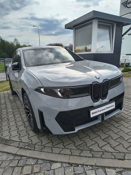 BMW Ostatní 50 xDrive M Sport Pro - fotka 3 z 17