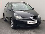 Volkswagen Golf Plus (2010) 1.6 i, Comfortline, park - náhled 1