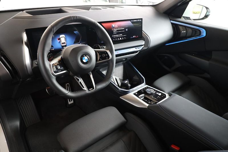 BMW X3 20d xDrive - fotka 2 z 24