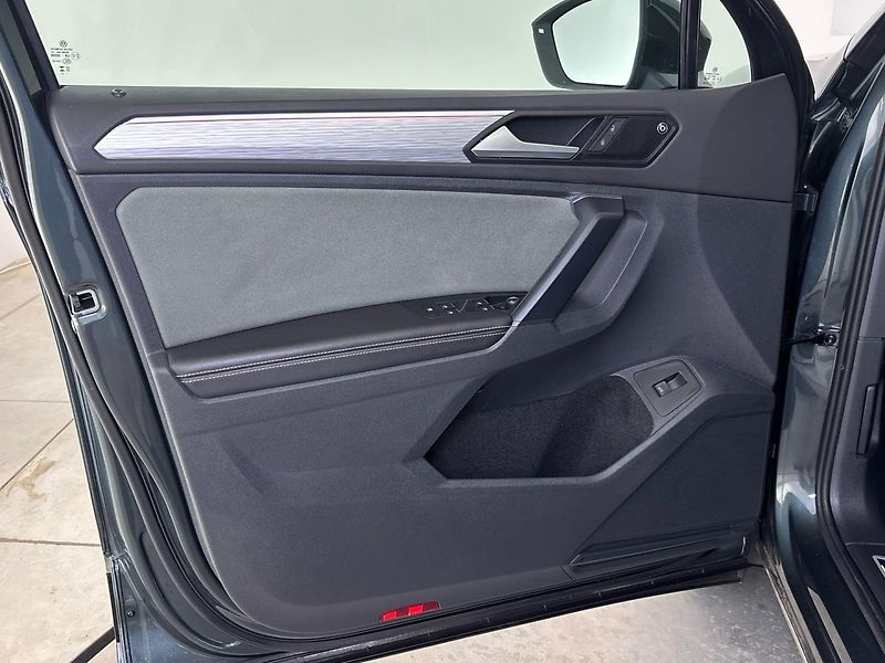 Seat Tarraco Experience 4WD DSG - fotka 13 z 31