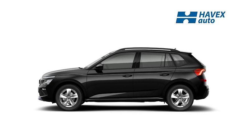 Škoda Kamiq (2026) 1.5 TSI 110 kW Classic - fotka 3 z 3
