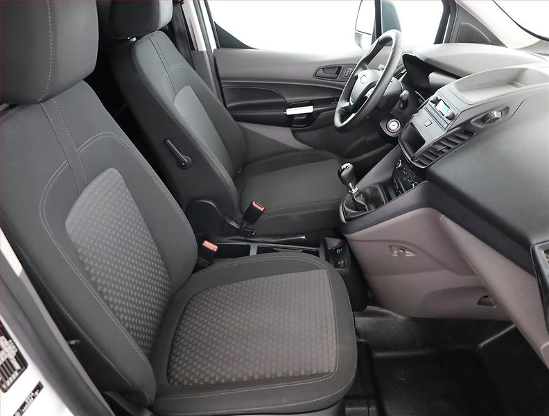 Ford Transit Connect (2023) Maxi Trend 1.5 EcoBlue, ČR - fotka 7 z 18