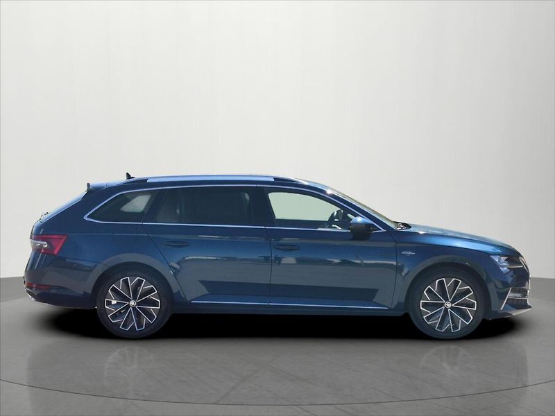 Škoda Superb 1,5 TSi 110 KW L&K - fotka 8 z 37