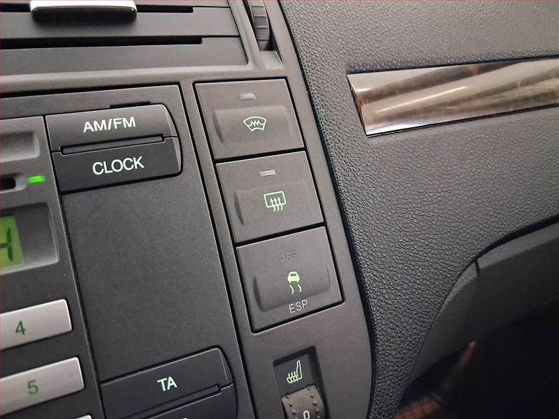 Ford C-MAX (2007) 1.6 TDCi, po STK, Tažné - fotka 20 z 20