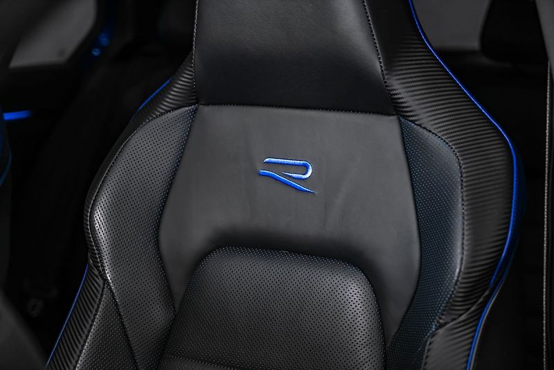 Volkswagen Golf R 245kW 4M Performane IQ - fotka 22 z 25