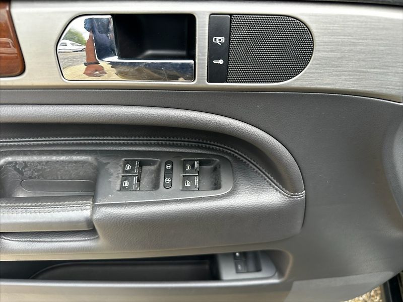 Volkswagen Touareg 3,2 V6 177kW-4X4-LPG - fotka 16 z 36