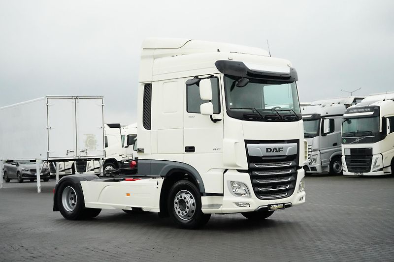 DAF XF (2022) 106 / 480 / EURO 6 / ACC / SPA - fotka 1 z 47