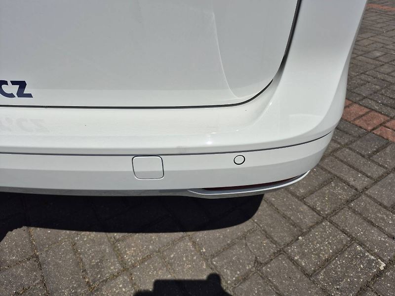 Volkswagen Caddy (2024) 2.0 TDI 90kW Style - fotka 8 z 33