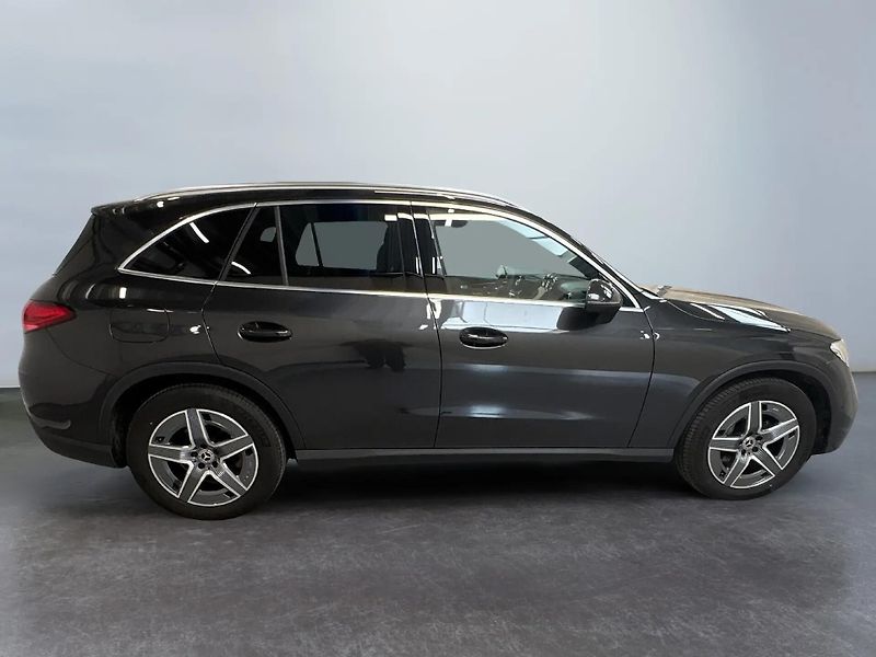 Mercedes-Benz GLC 300d 4M AMG Advanced+ Taž DIST - fotka 5 z 20