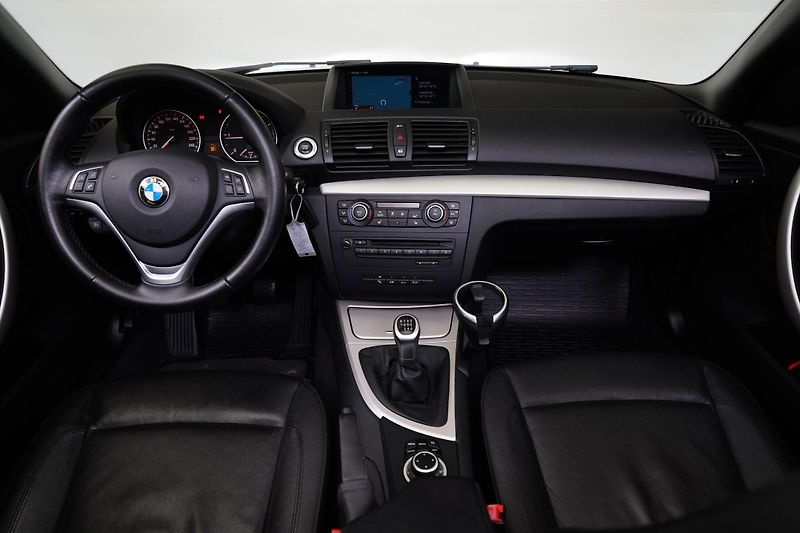 BMW Řada 1 - fotka 5 z 27