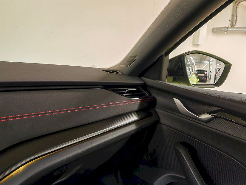 Škoda Octavia (2025) 2.0 TSI 195 kW DSG RS - fotka 6 z 31