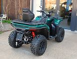 CFMOTO Gladiator X450 (2026) Gladiator C4 G4 - náhled 13