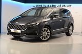 Ford S-MAX (2022) 2.5 VIGNALE 7 Míst LED ACC Taž - náhled 1