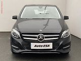 Mercedes-Benz Třídy B (2018) 1.5 d, ČR, AT, LED, navi - náhled 1