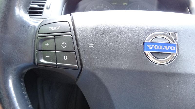 Volvo V50 Kombi 2.0TDi  - fotka 14 z 15
