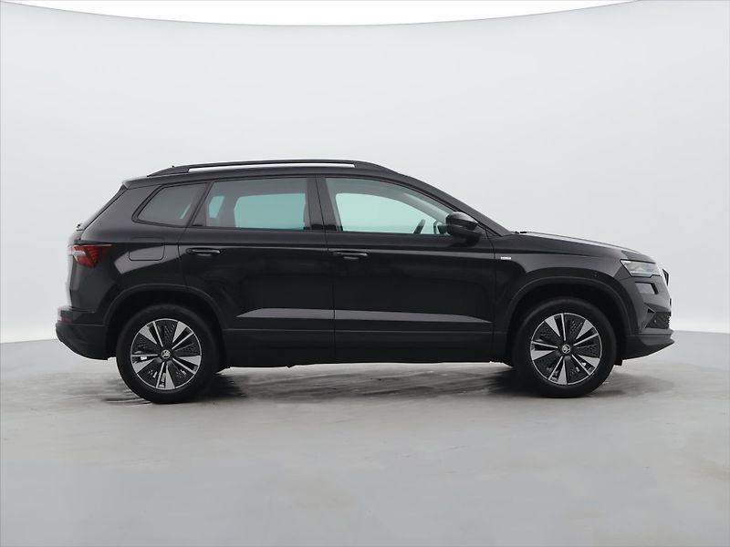 Škoda Karoq 2,0 TDI DSG 4x4 Virtual DPH - fotka 8 z 30