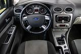 Ford Focus - náhled 9