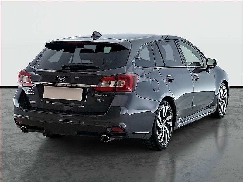 Subaru Levorg (2021) 2.0, 4X4, Automat, Serv.kniha - fotka 5 z 21