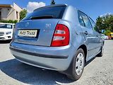 Škoda Fabia 1.2 i 12V HTP 47kW - náhled 33