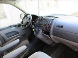 Volkswagen Caravelle 2,5 TDi 128Kw, 4x4, 7míst, Lon - náhled 14