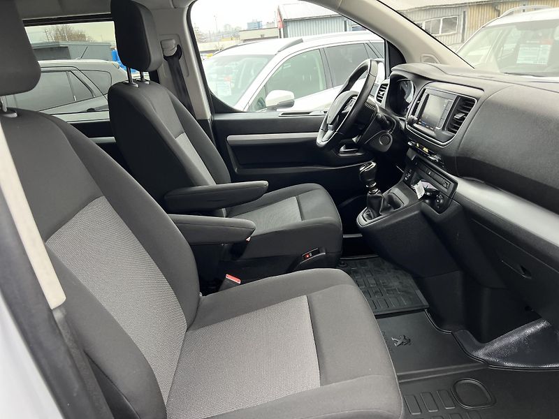 Peugeot Expert 2.0HDi 5MÍST ČR KLIMA odp. DPH - fotka 29 z 34